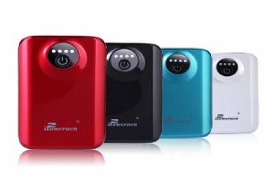 移动电源PN300-3A