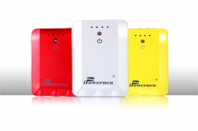 移动电源PN300-3B