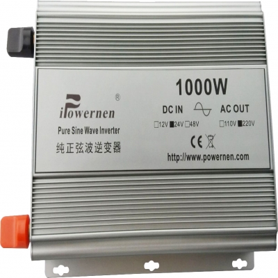纯正弦波逆变器PNI-S1000系列