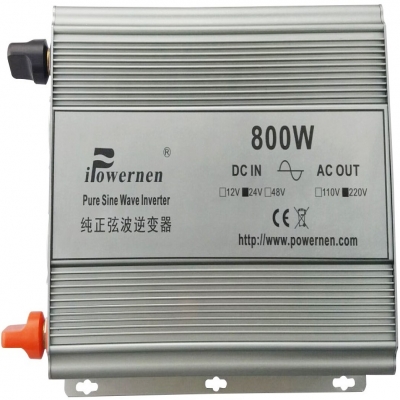 纯正弦波逆变器PNI-S800系列